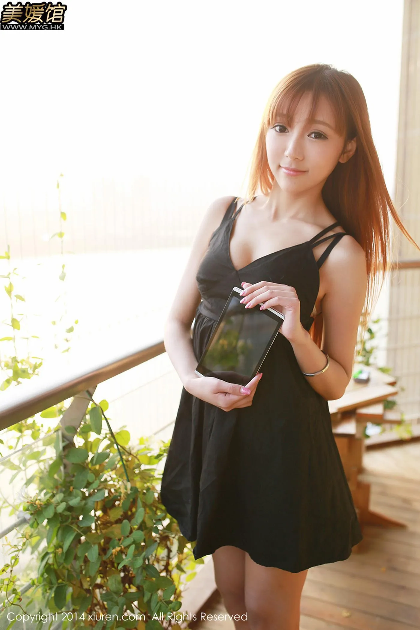 [XIUREN秀人网] 2014.05.16 NO.0135 王馨瑶yanni [90P]插图3
